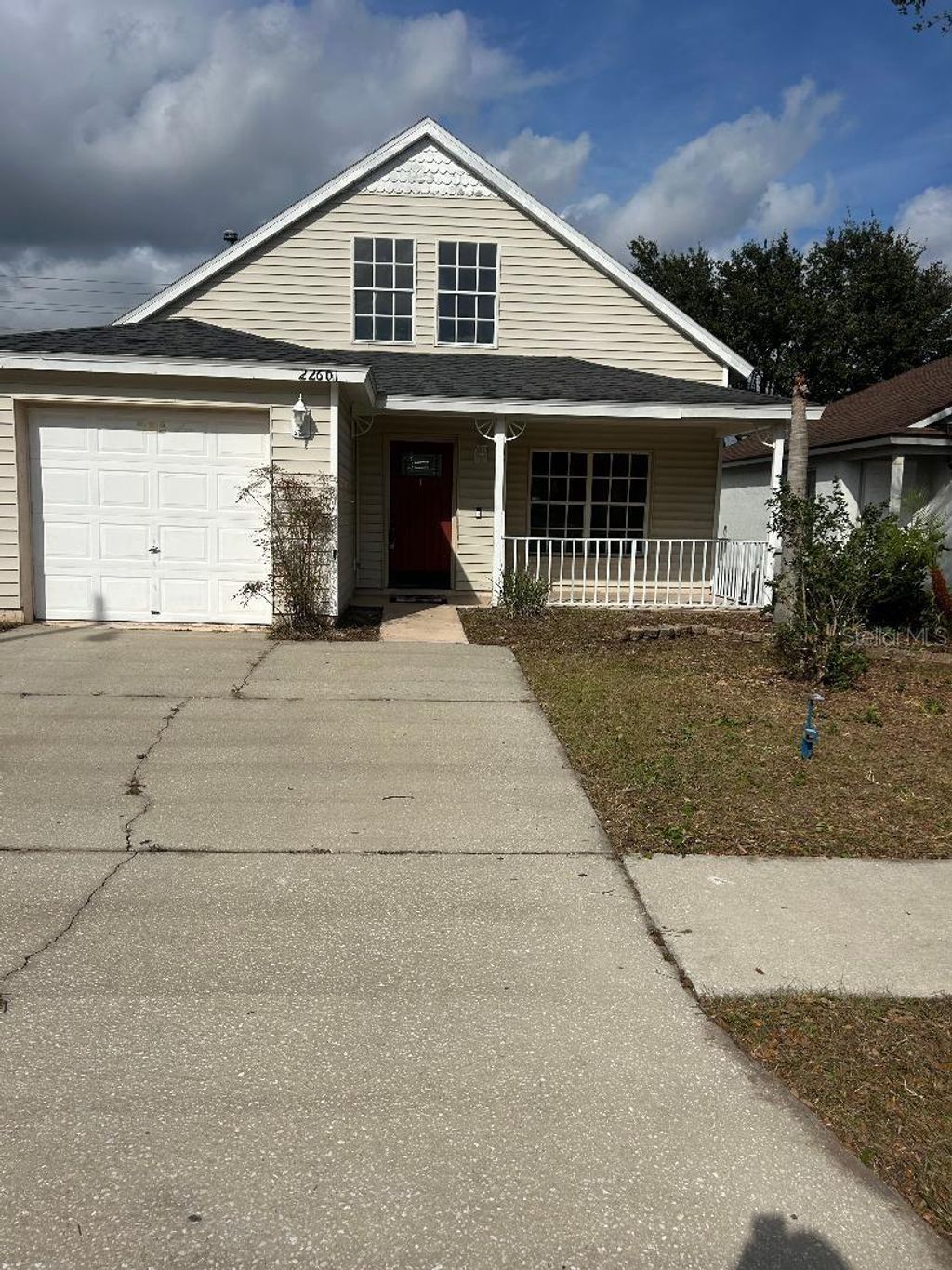 Photo of 22601 Saint Thomas Circle, Lutz, FL 33549 (MLS # TB8527241)