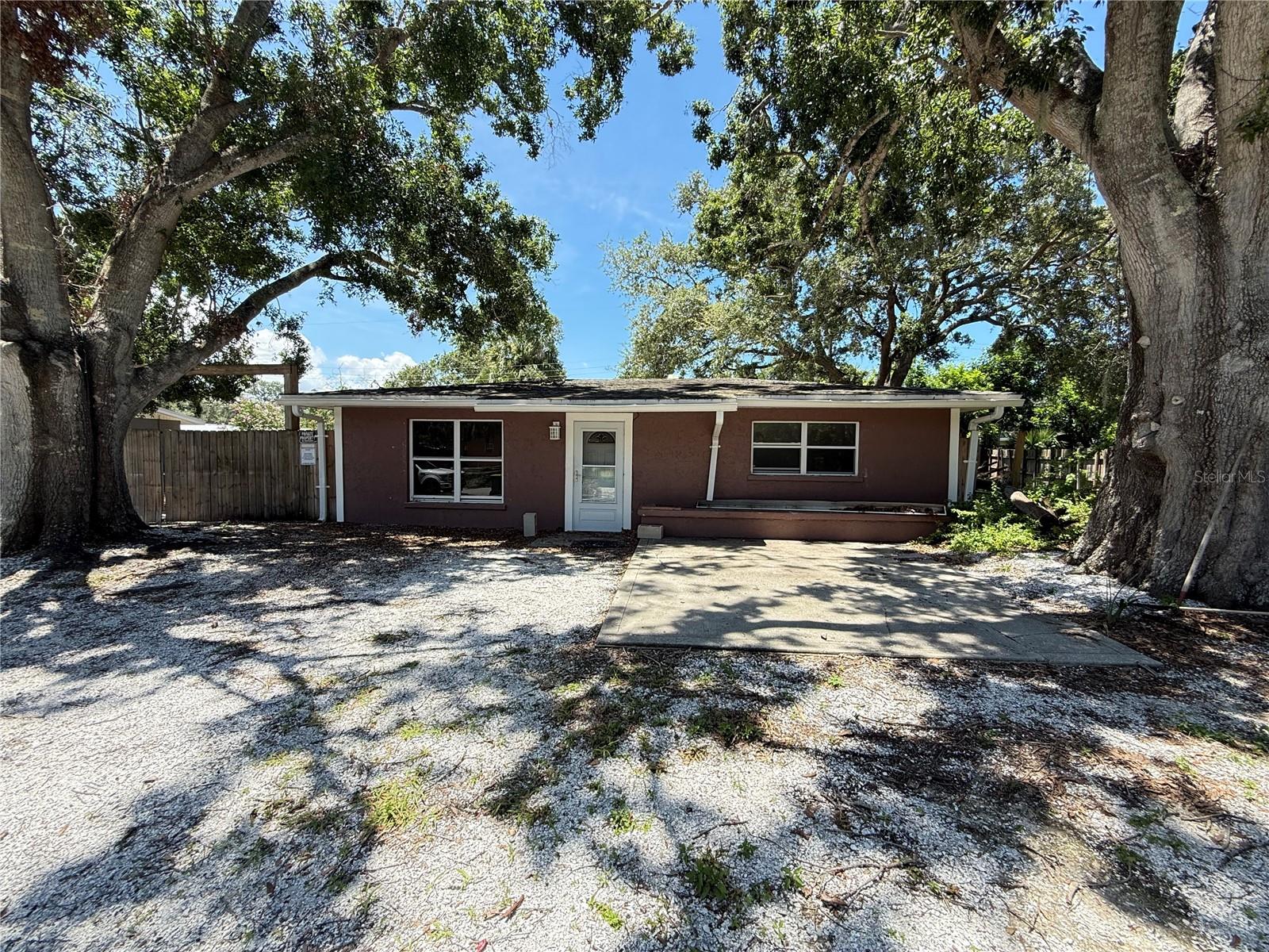 Under contract-accepting backup offers. Investor’s Dream – Create Your Vision in Eastwood Oaks!
Opportunity knocks with this 3-bedroom, 1-bathroom home in the established Eastwood Oaks neighborhood. Built in 1960 and offering 1,183 square feet, this property is bursting with potential for the right buyer ready to reimagine and transform it.
With its solid structure and original character, this home invites you to bring your vision to life. Whether you're dreaming of a stylish flip, a rental investment, or your own custom retreat, the layout provides a flexible foundation to make it completely your own.
Perfectly positioned just off Fruitville Road, you’ll enjoy quick access to shopping, restaurants, Legacy Trail, and I-75—making this a prime location for both lifestyle and convenience.
This is more than just a renovation project—it’s a chance to build something special. Let your creativity shine and turn this blank canvas into a true standout!