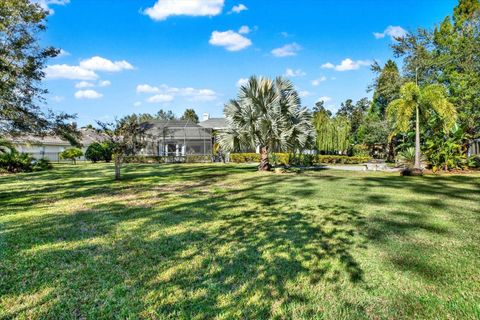 A home in LAND O LAKES