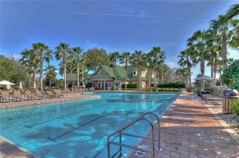 A home in LAND O LAKES