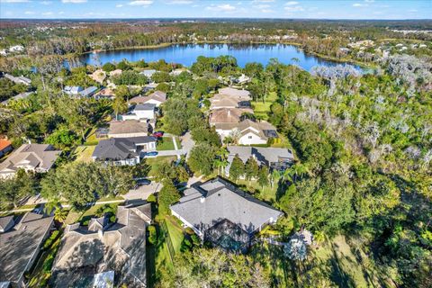 A home in LAND O LAKES