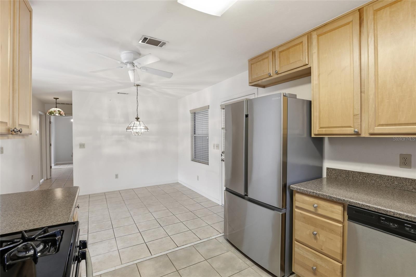 TURKEY CREEK FOREST - Residential