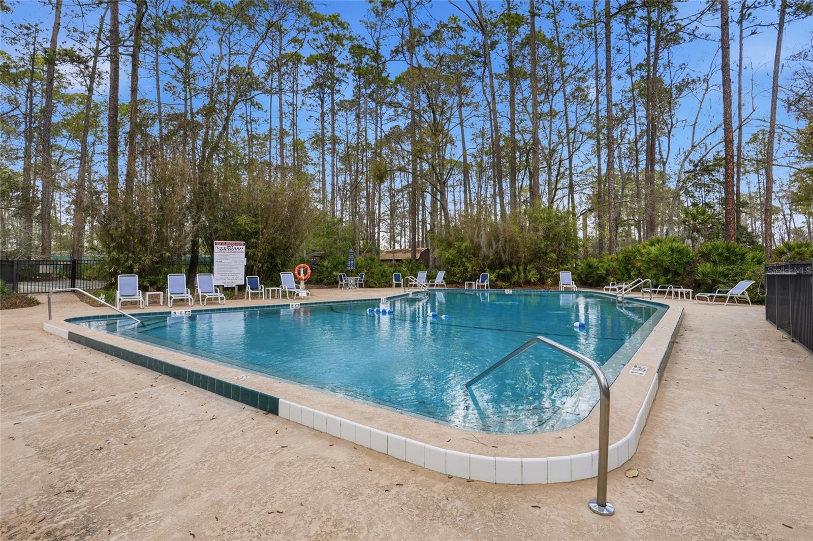 TURKEY CREEK FOREST - Residential