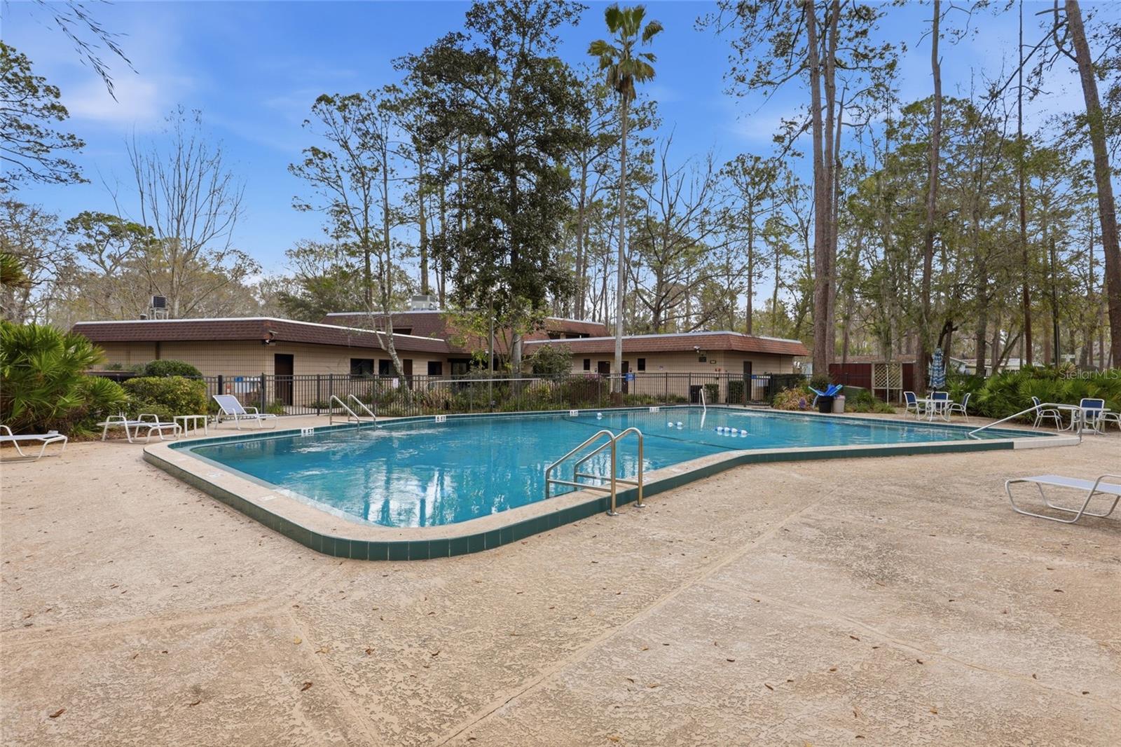 TURKEY CREEK FOREST - Residential