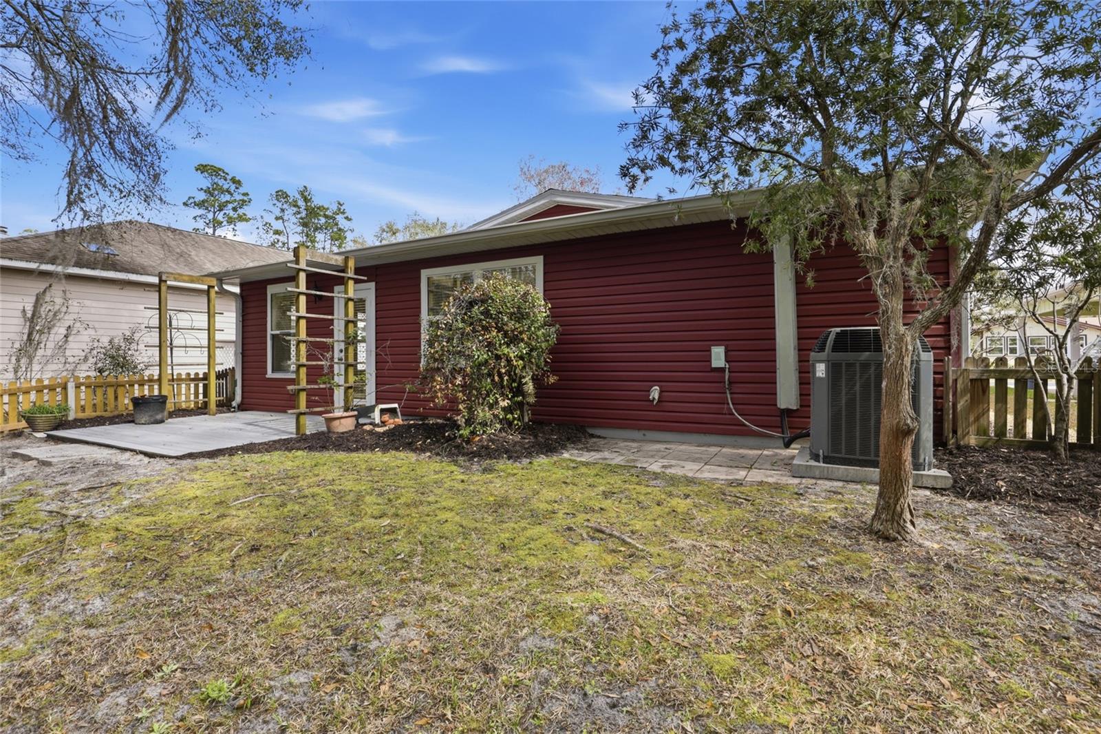 TURKEY CREEK FOREST - Residential