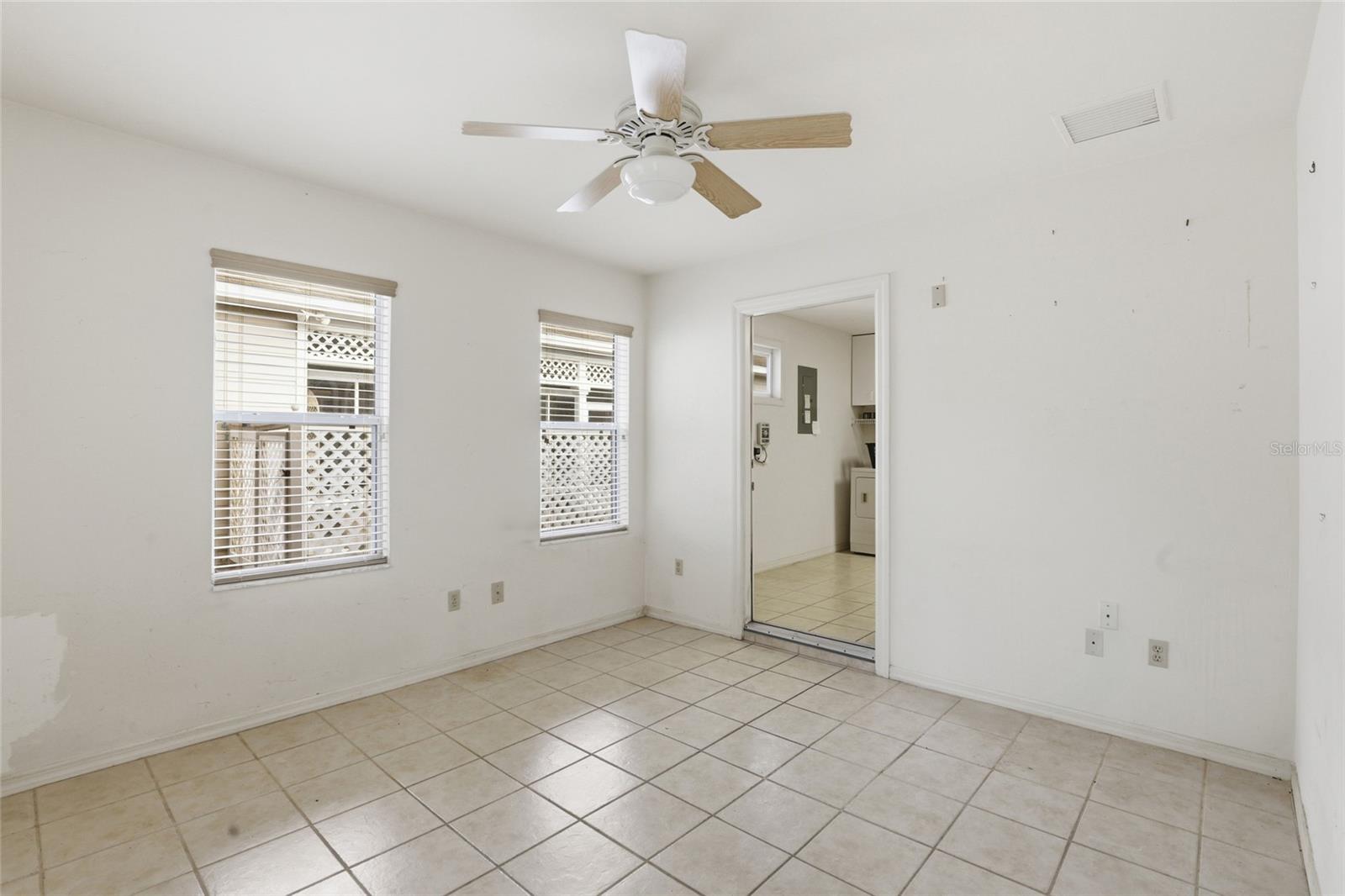 TURKEY CREEK FOREST - Residential