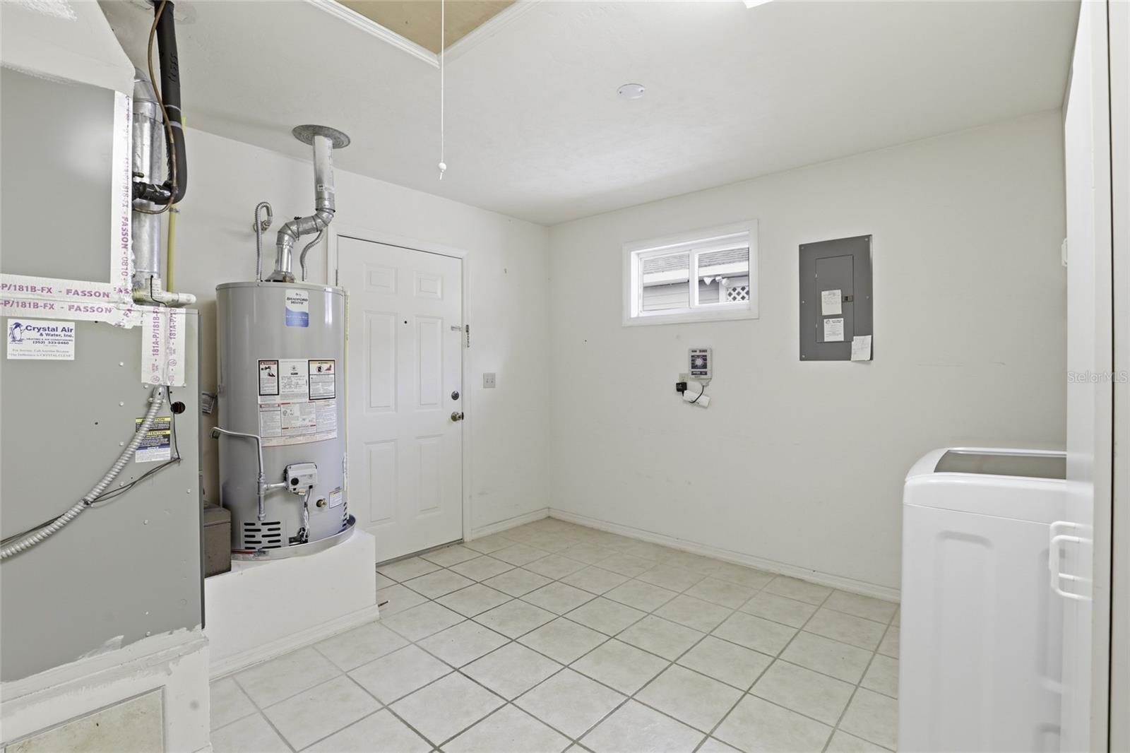 TURKEY CREEK FOREST - Residential