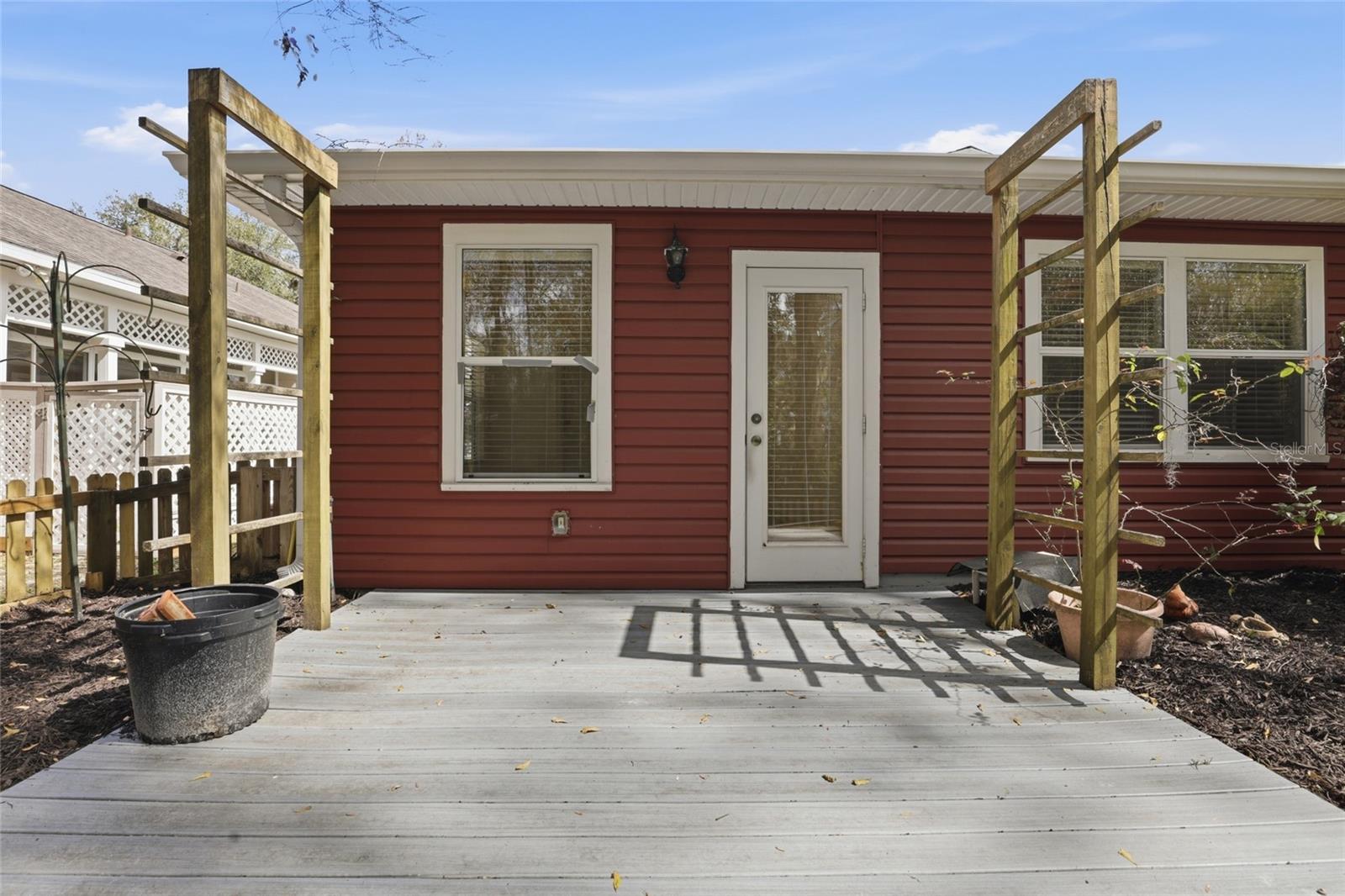 TURKEY CREEK FOREST - Residential