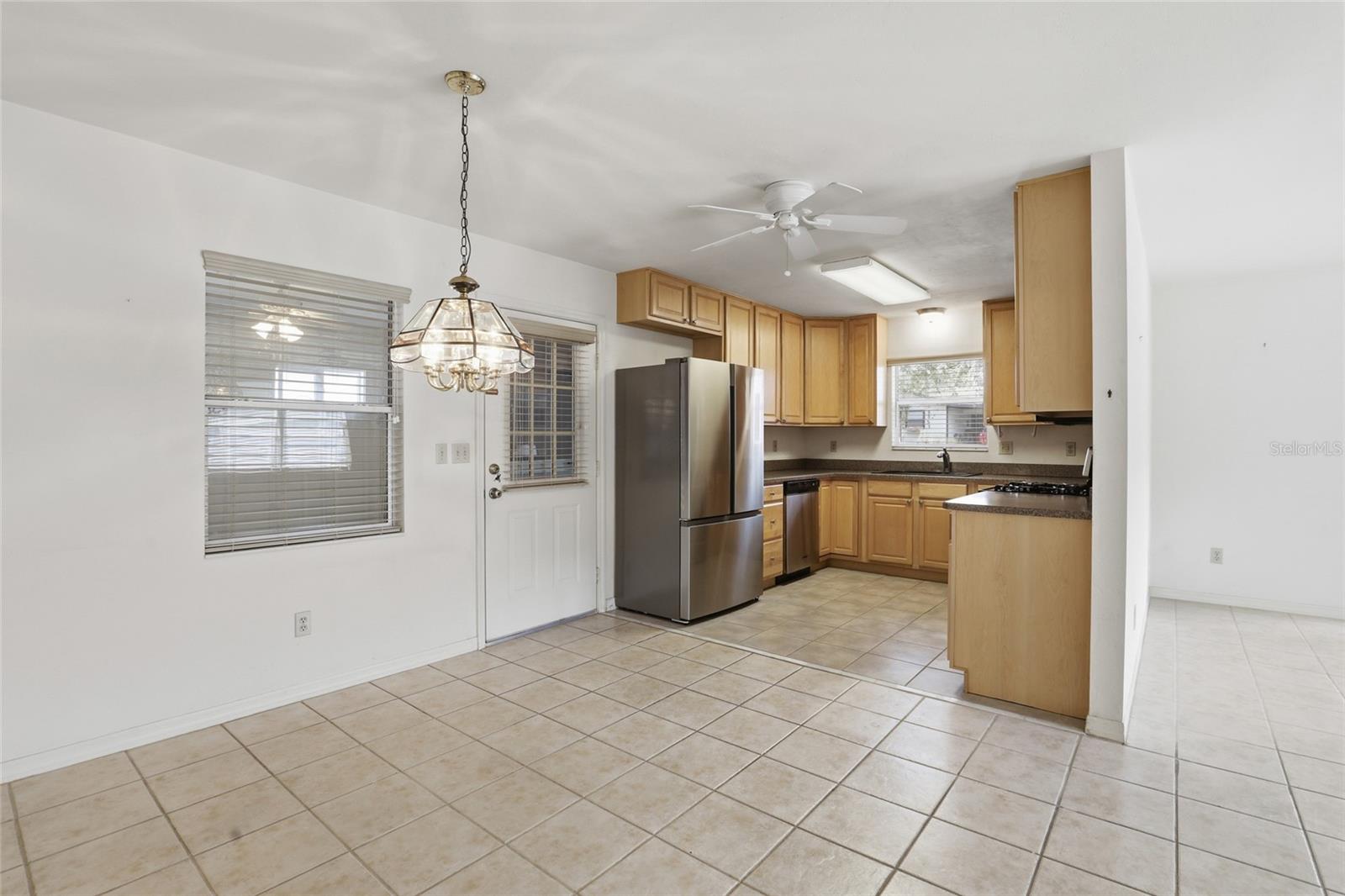 TURKEY CREEK FOREST - Residential