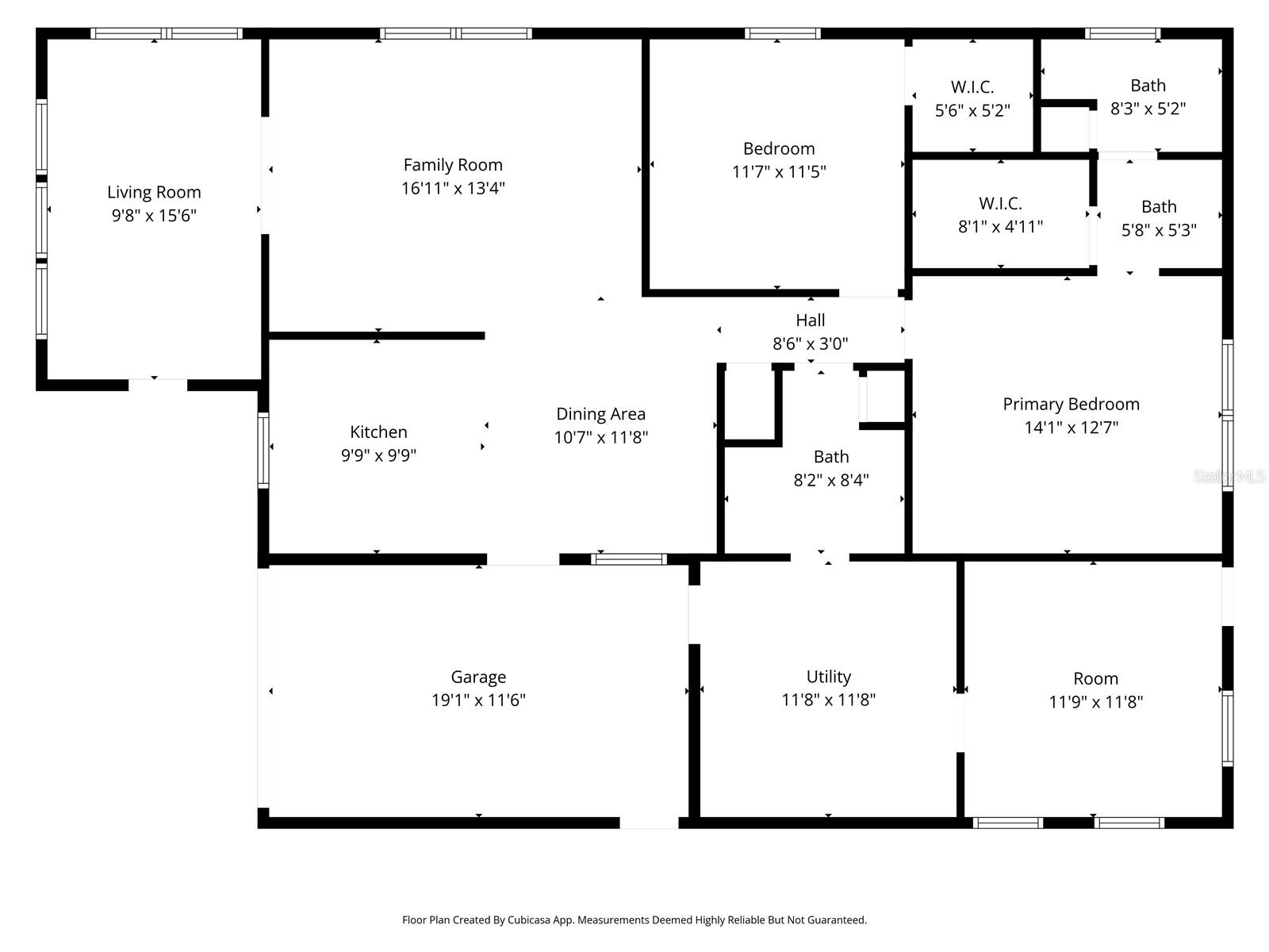TURKEY CREEK FOREST - Residential