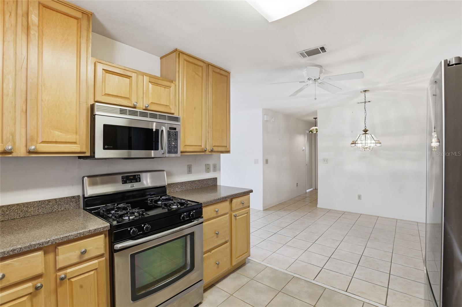 TURKEY CREEK FOREST - Residential