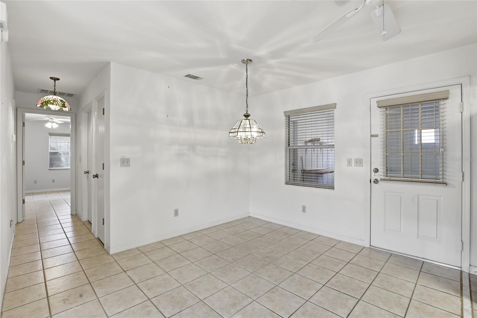 TURKEY CREEK FOREST - Residential