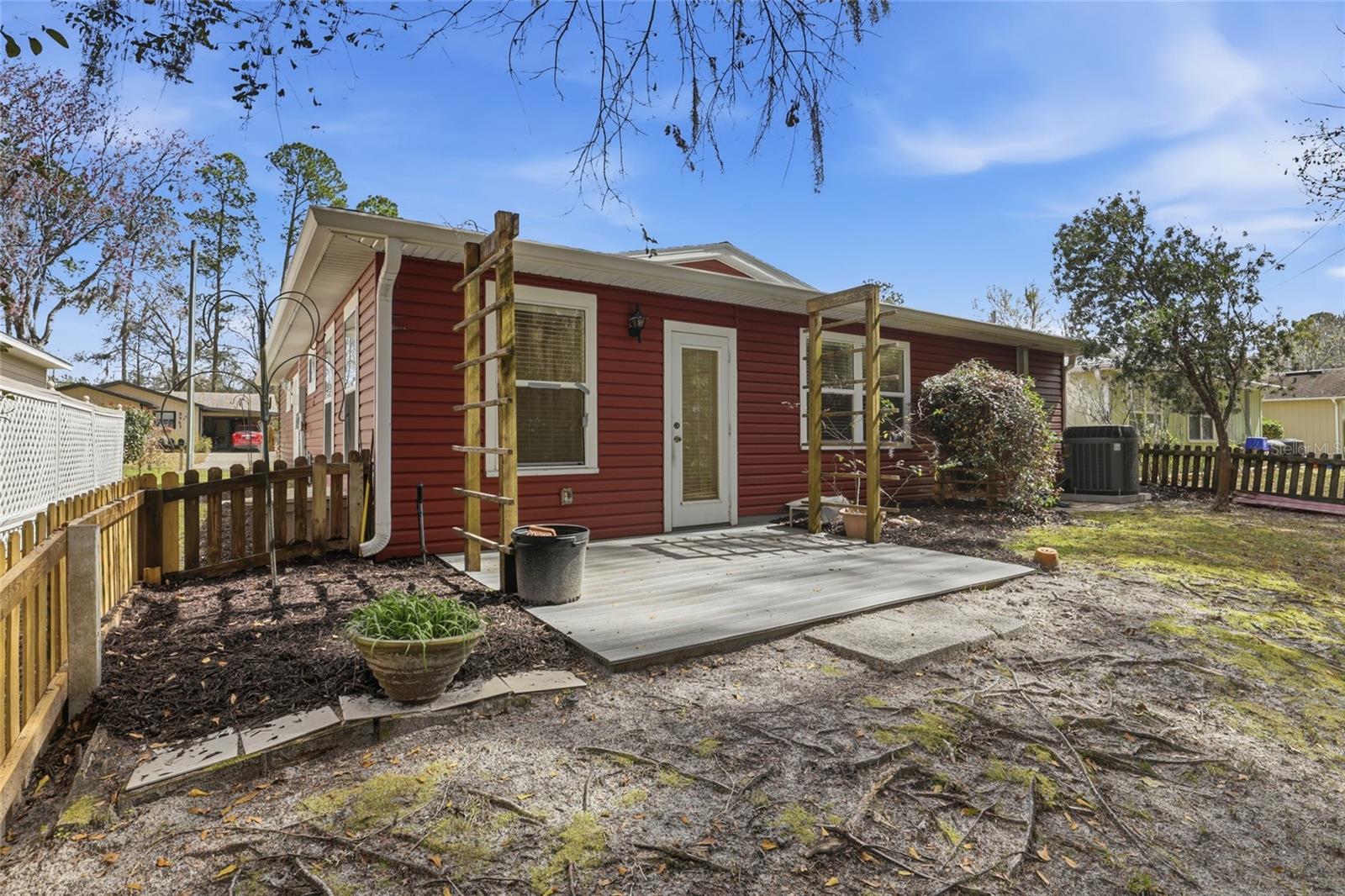 TURKEY CREEK FOREST - Residential