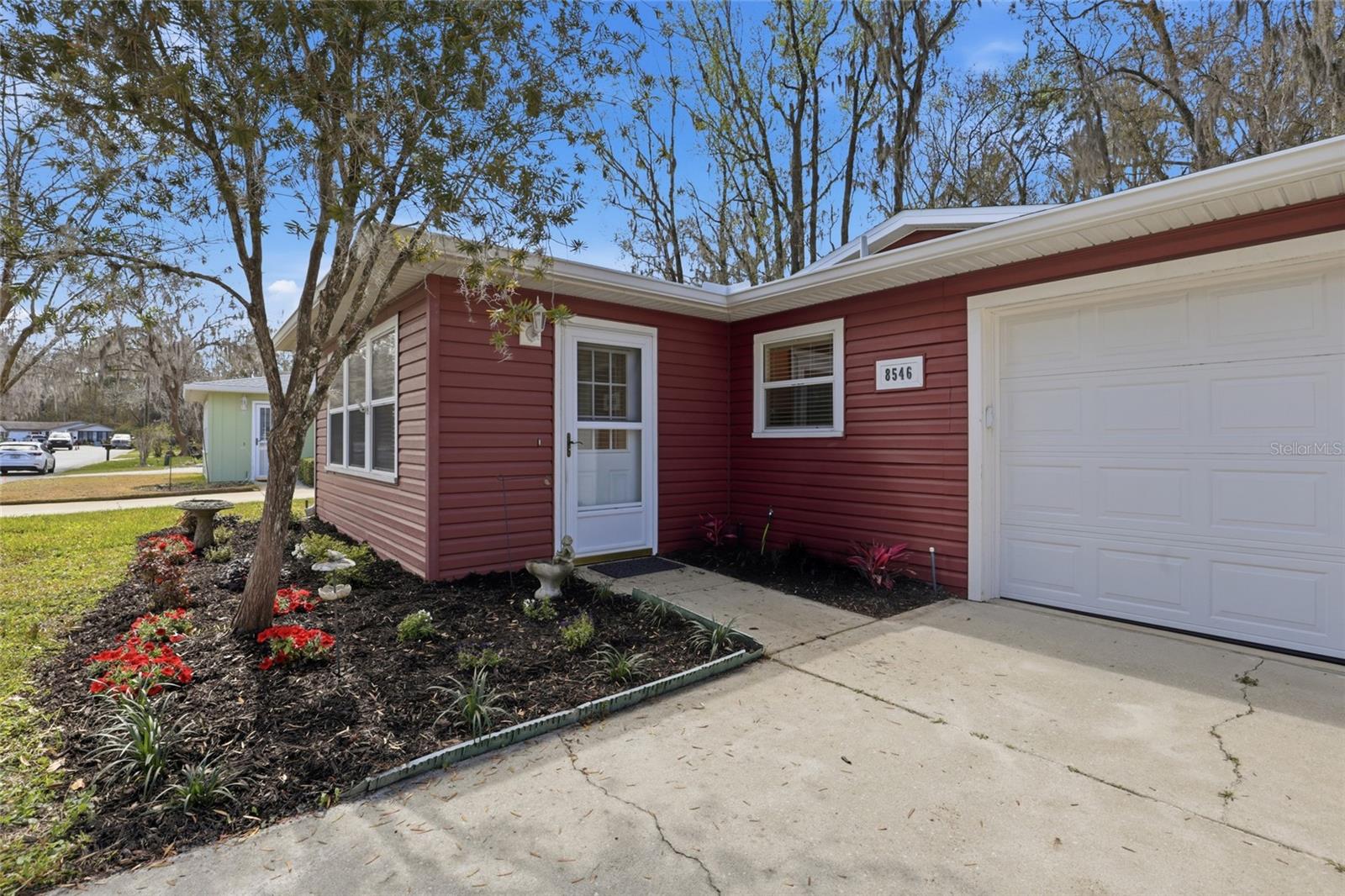 TURKEY CREEK FOREST - Residential