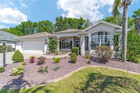 529 COKESBURY DRIVE THE VILLAGES FL 32162