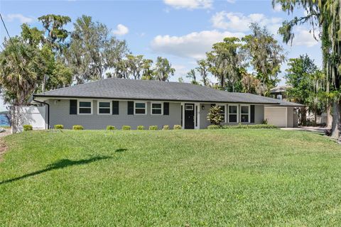 11345 CYPRESS DRIVE CLERMONT FL 34711