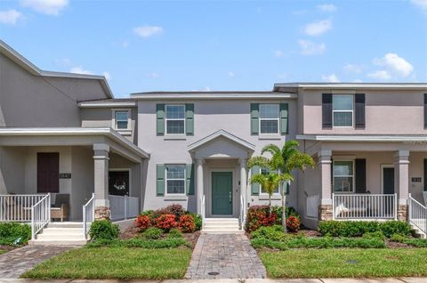 Photo of 1838 Tohoqua Boulevard, Kissimmee, FL 34744 (MLS # S5147475)
