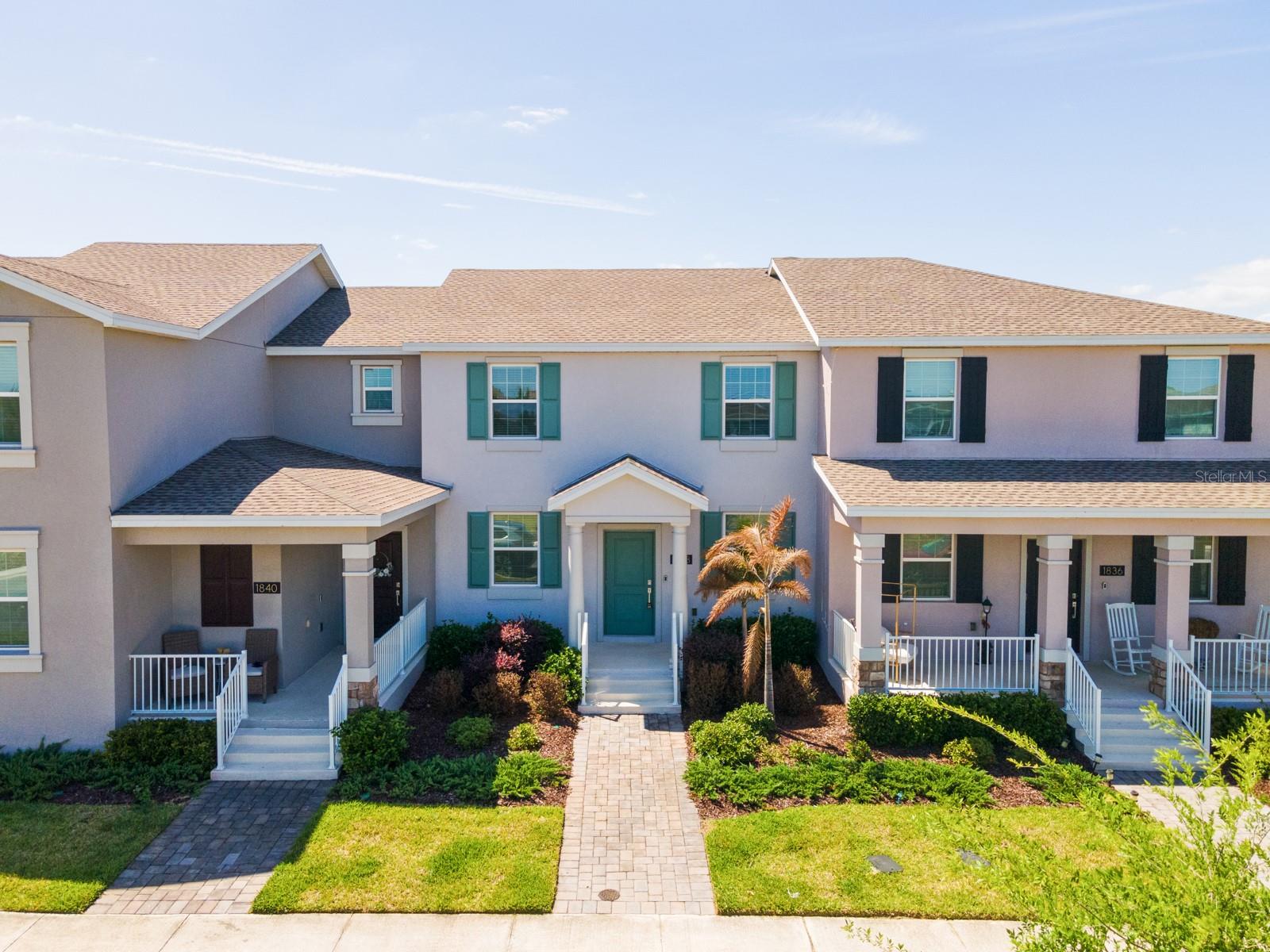 1838 TOHOQUA BOULEVARD