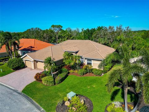 A home in SARASOTA