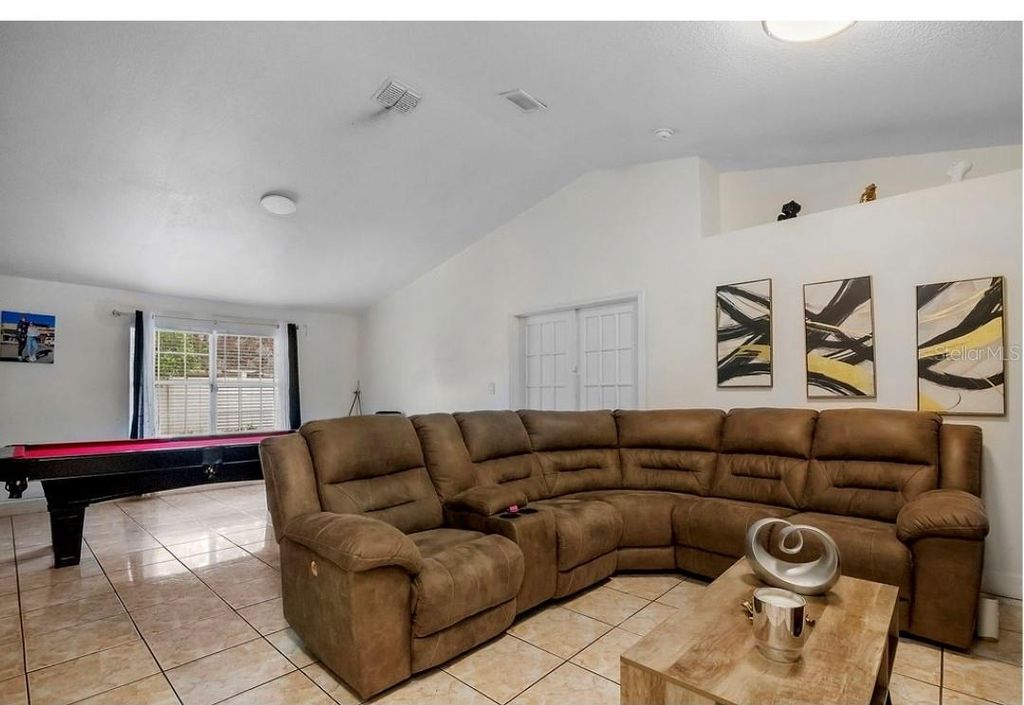 Photo of 233 Red Maple Drive, Kissimmee, FL 34743 (MLS # O6395562)