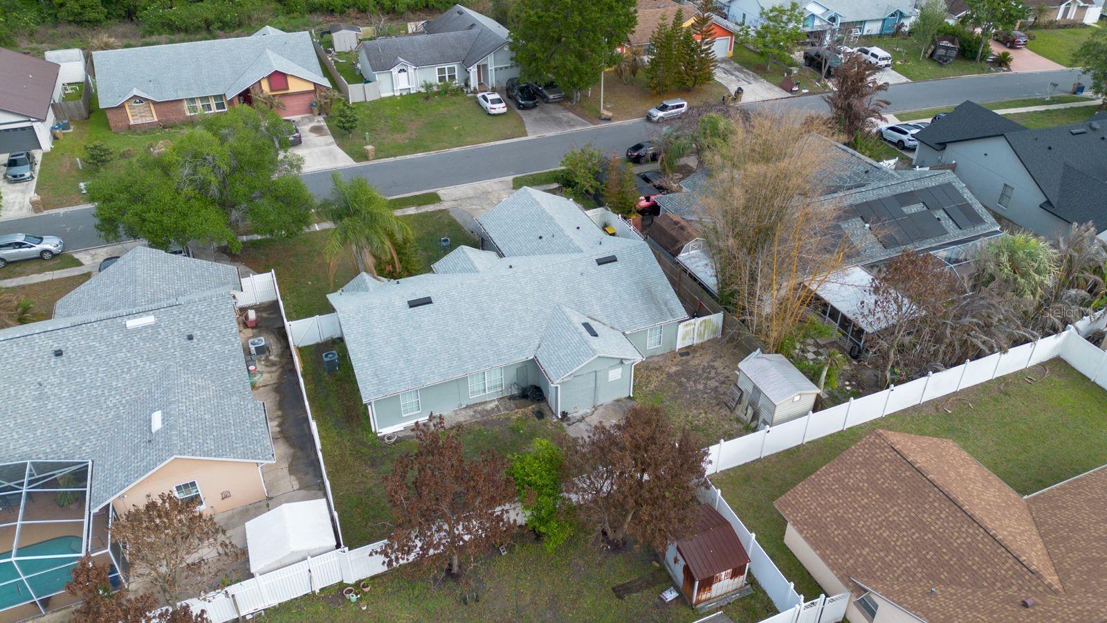 BVL UNIT 9 - Residential