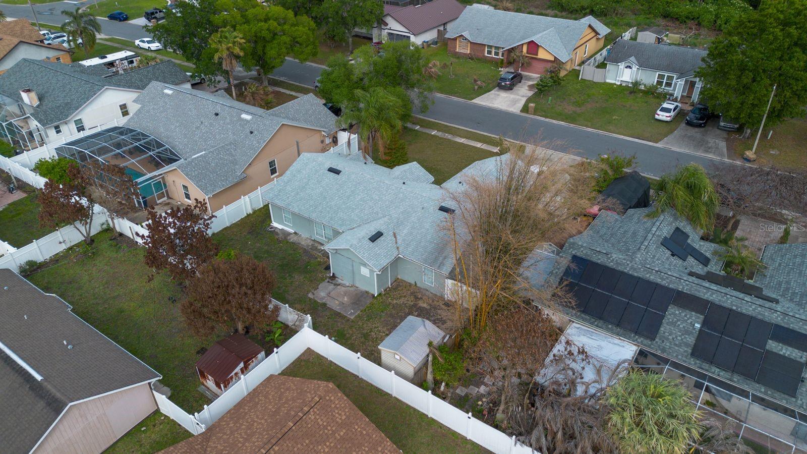 BVL UNIT 9 - Residential