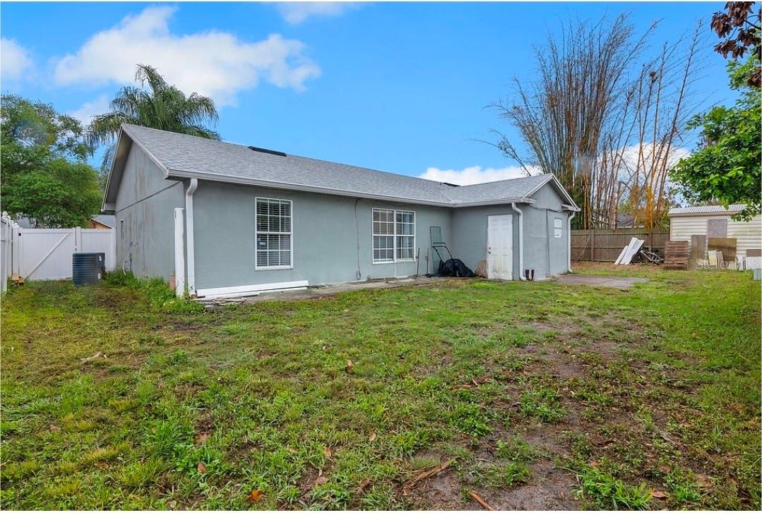 BVL UNIT 9 - Residential