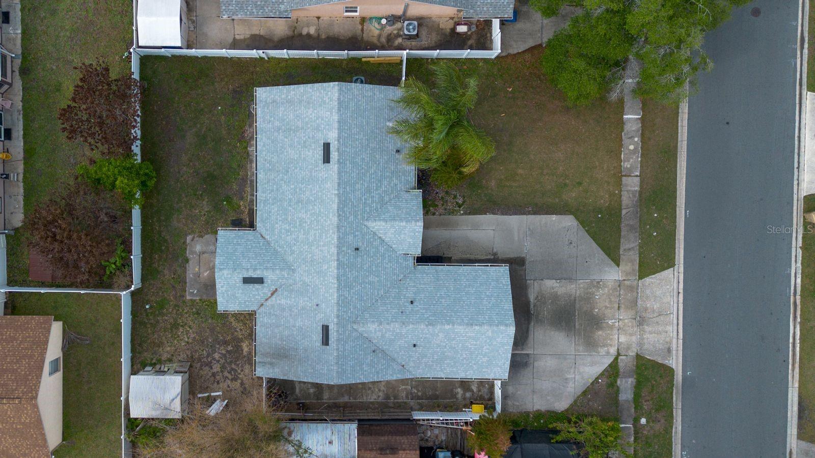 BVL UNIT 9 - Residential