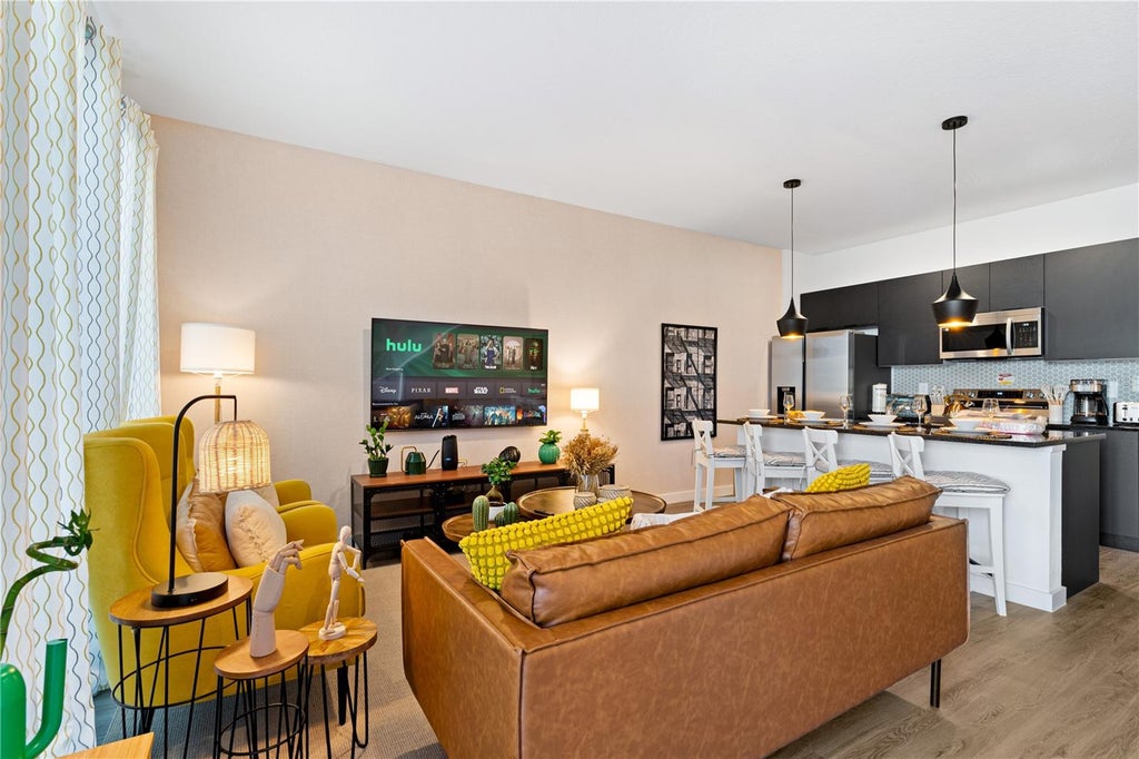 Photo of 8746 Good Vibes Place, Kissimmee, FL 34747 (MLS # O6437365)