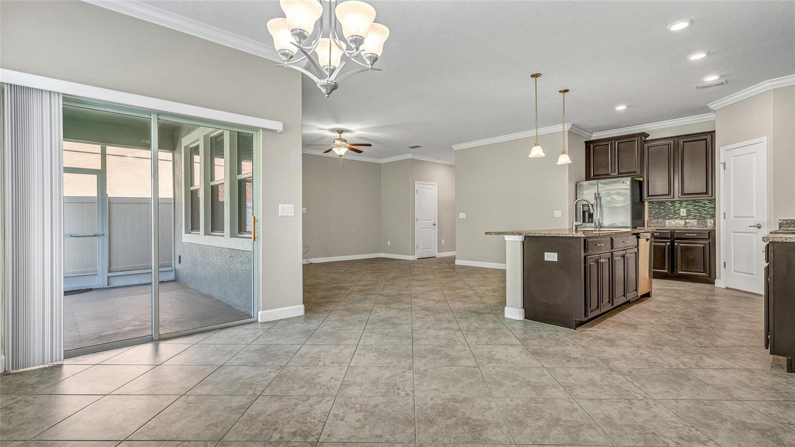 UNION PARK PH 4A - Residential Lease