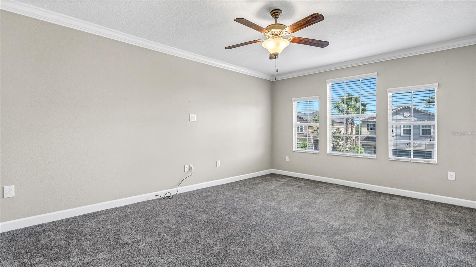 UNION PARK PH 4A - Residential Lease