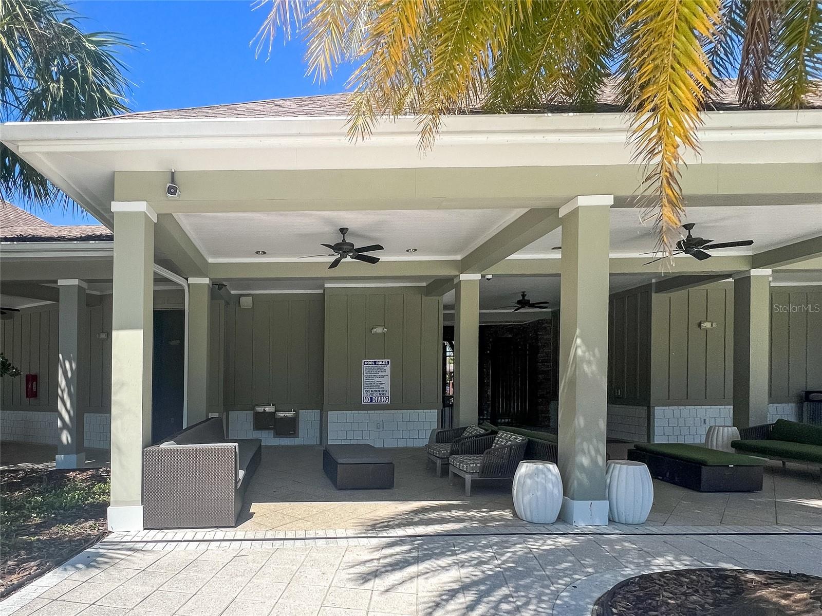 UNION PARK PH 4A - Residential Lease