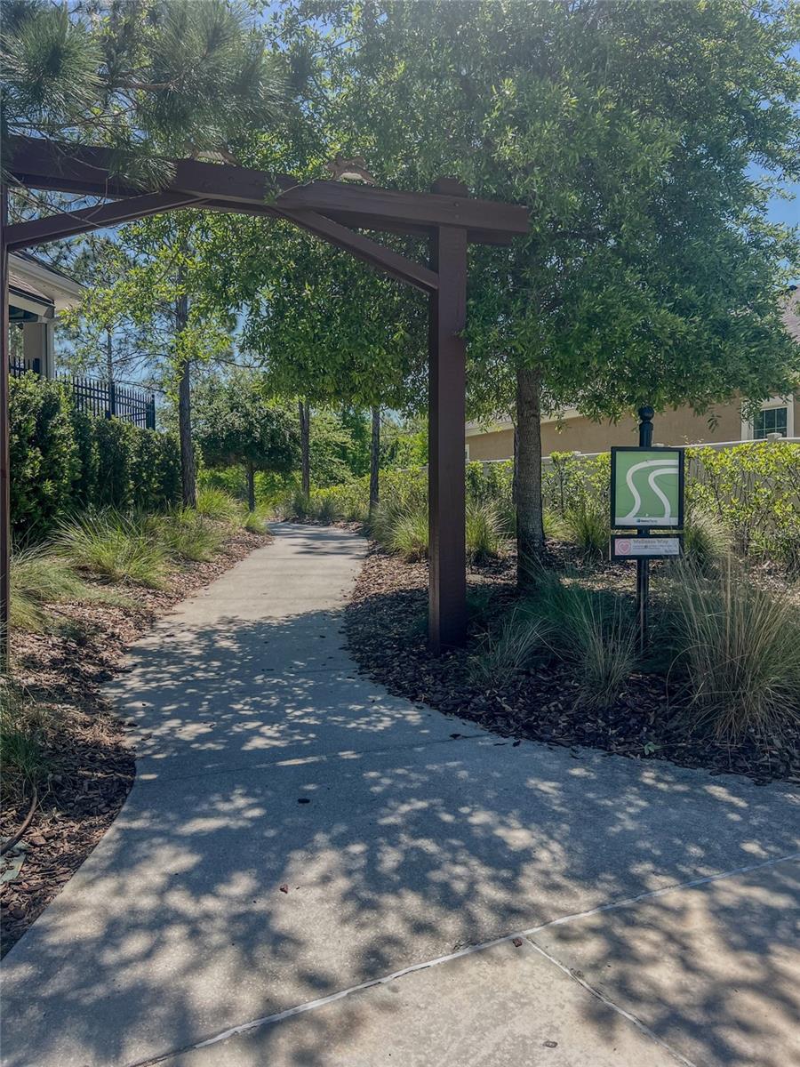 UNION PARK PH 4A - Residential Lease