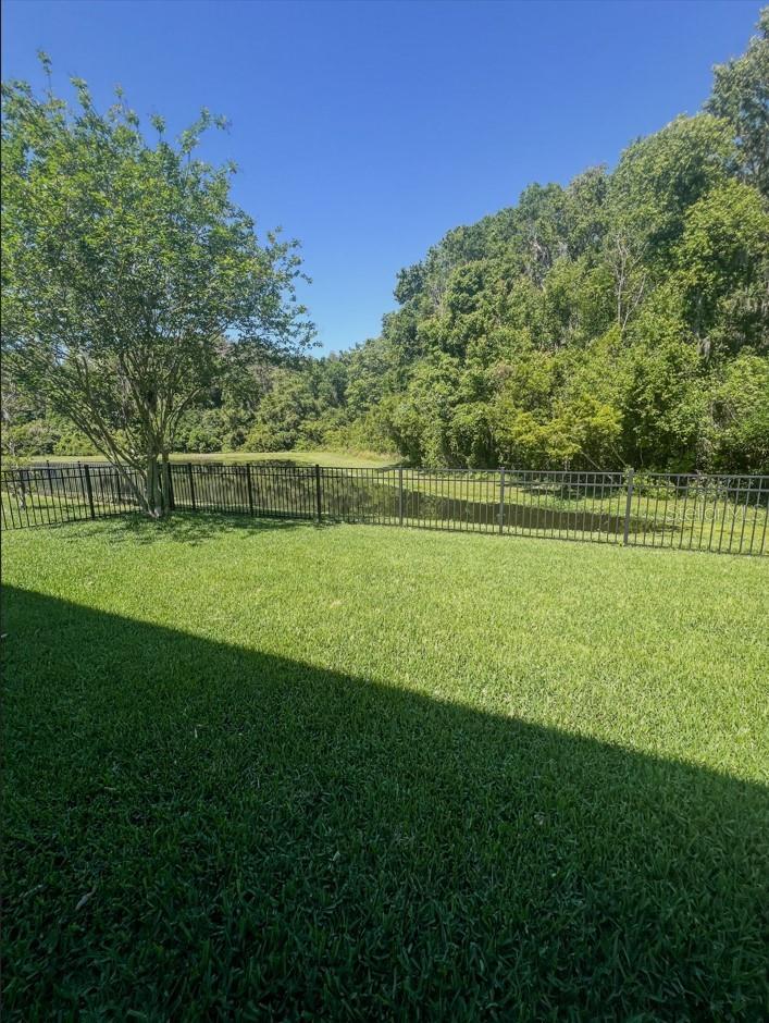 UNION PARK PH 4A - Residential Lease