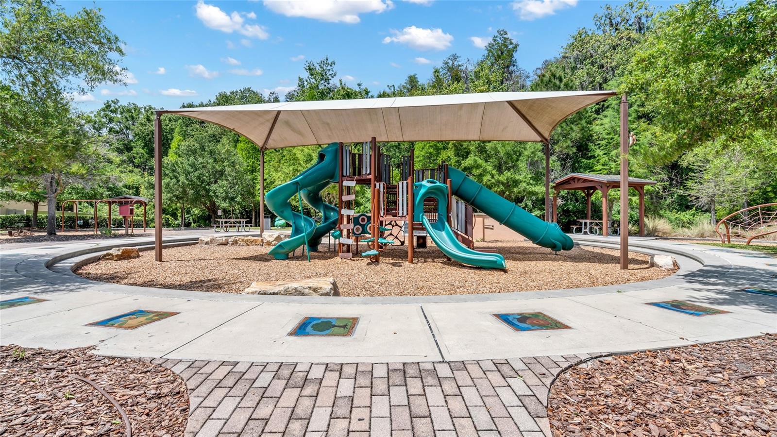 UNION PARK PH 4A - Residential Lease