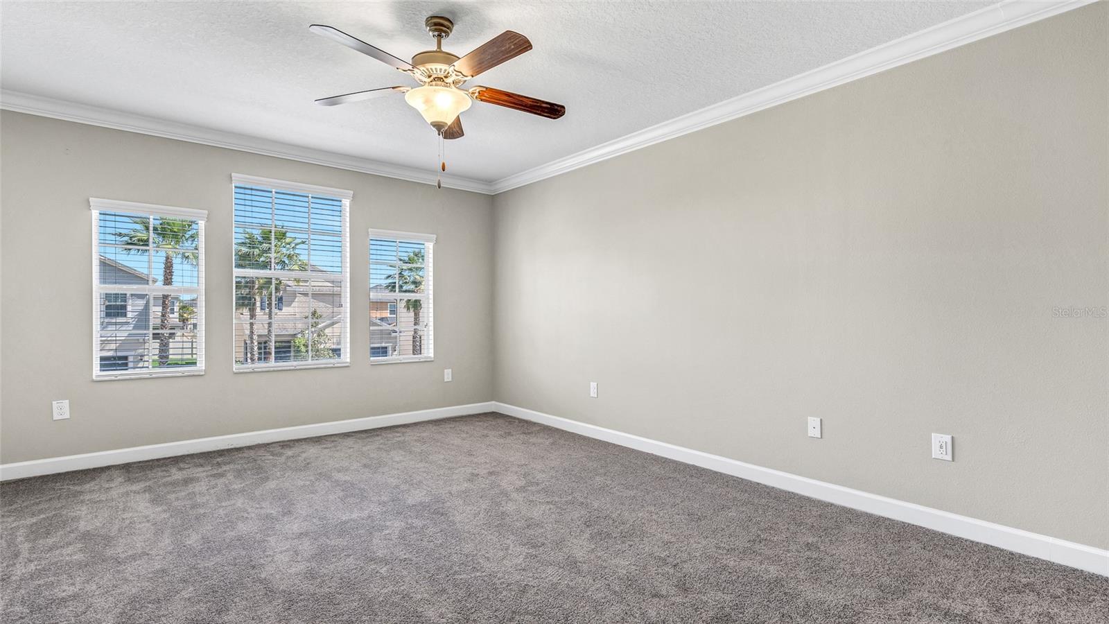 UNION PARK PH 4A - Residential Lease