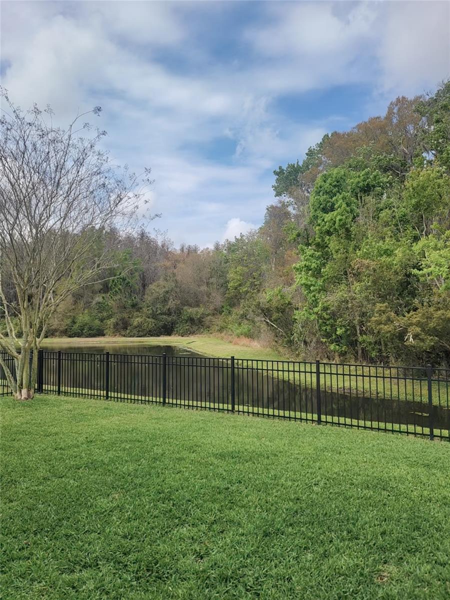 UNION PARK PH 4A - Residential Lease