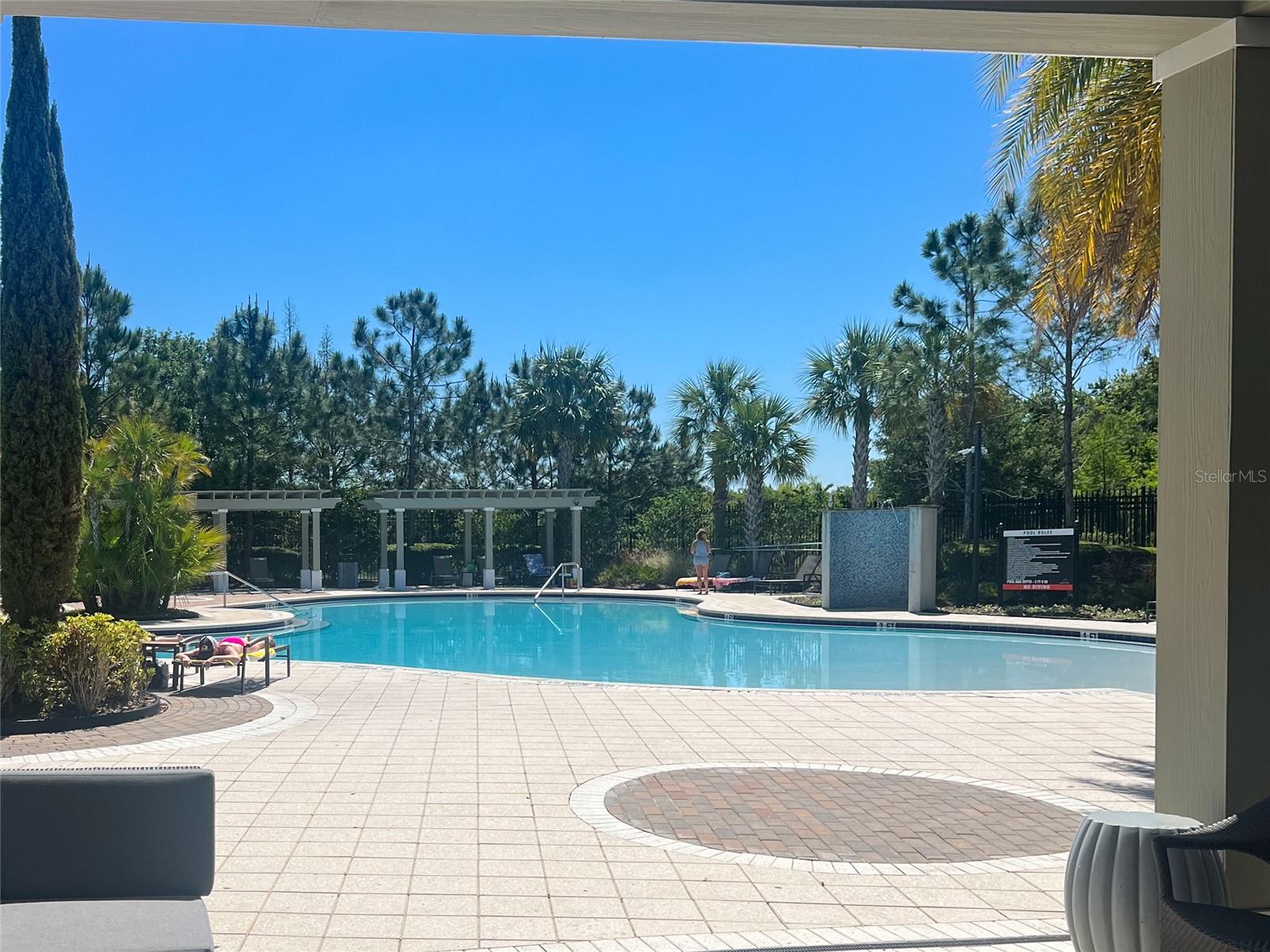 UNION PARK PH 4A - Residential Lease