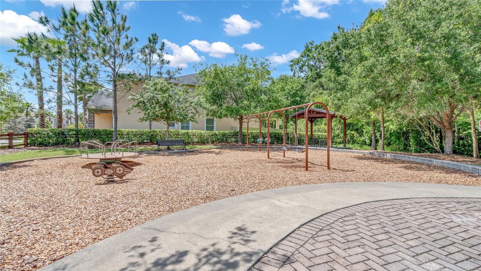 UNION PARK PH 4A - Residential Lease