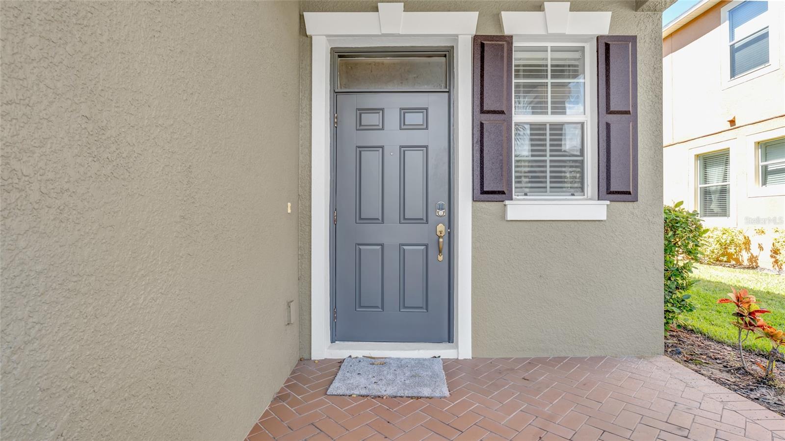 UNION PARK PH 4A - Residential Lease