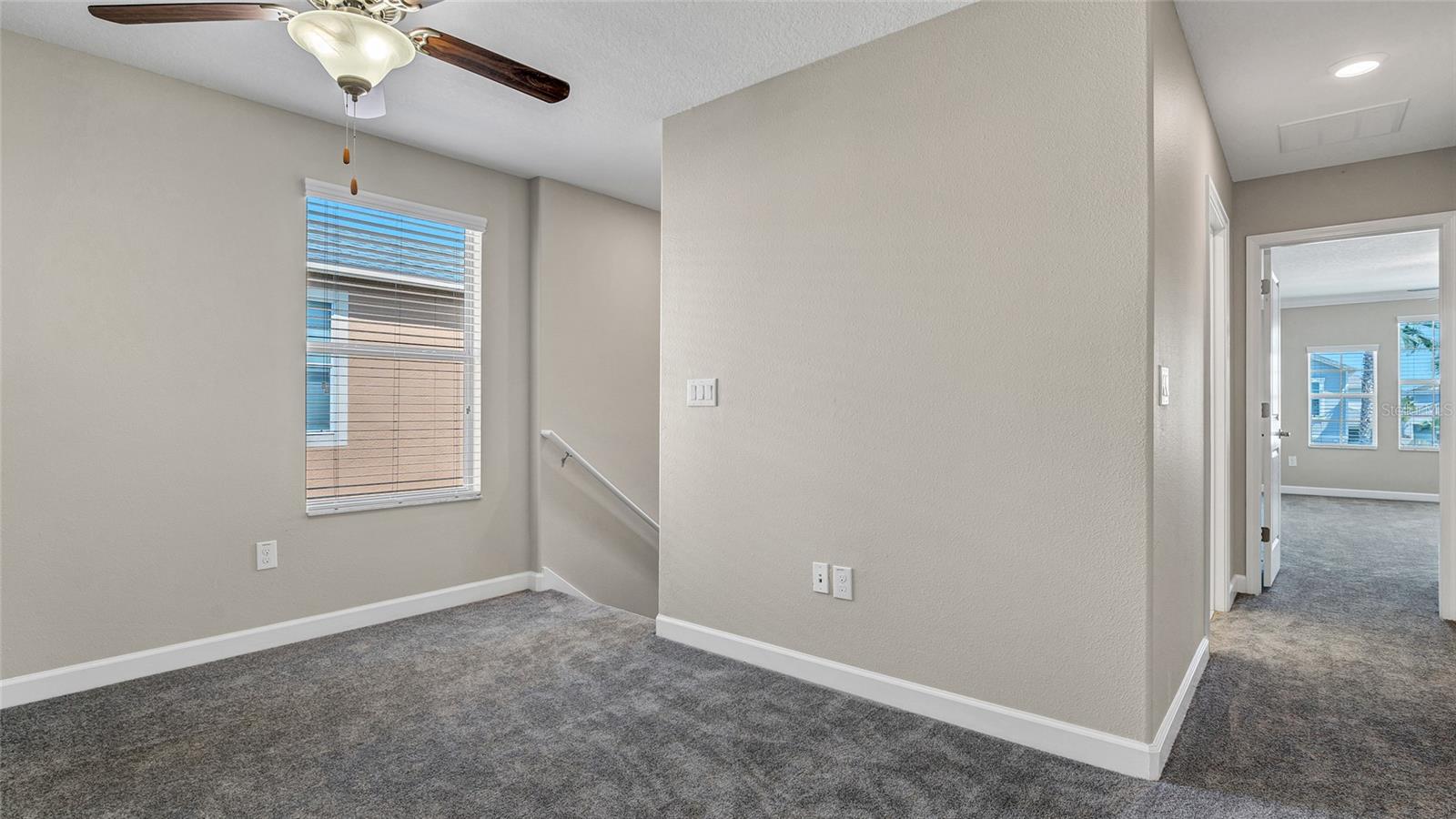 UNION PARK PH 4A - Residential Lease