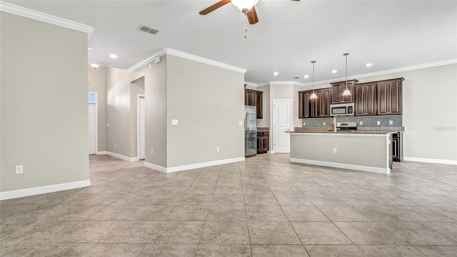 UNION PARK PH 4A - Residential Lease