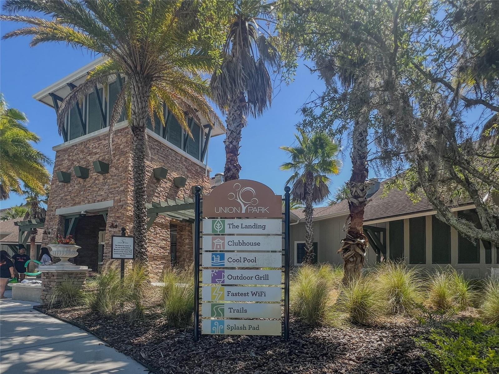 UNION PARK PH 4A - Residential Lease