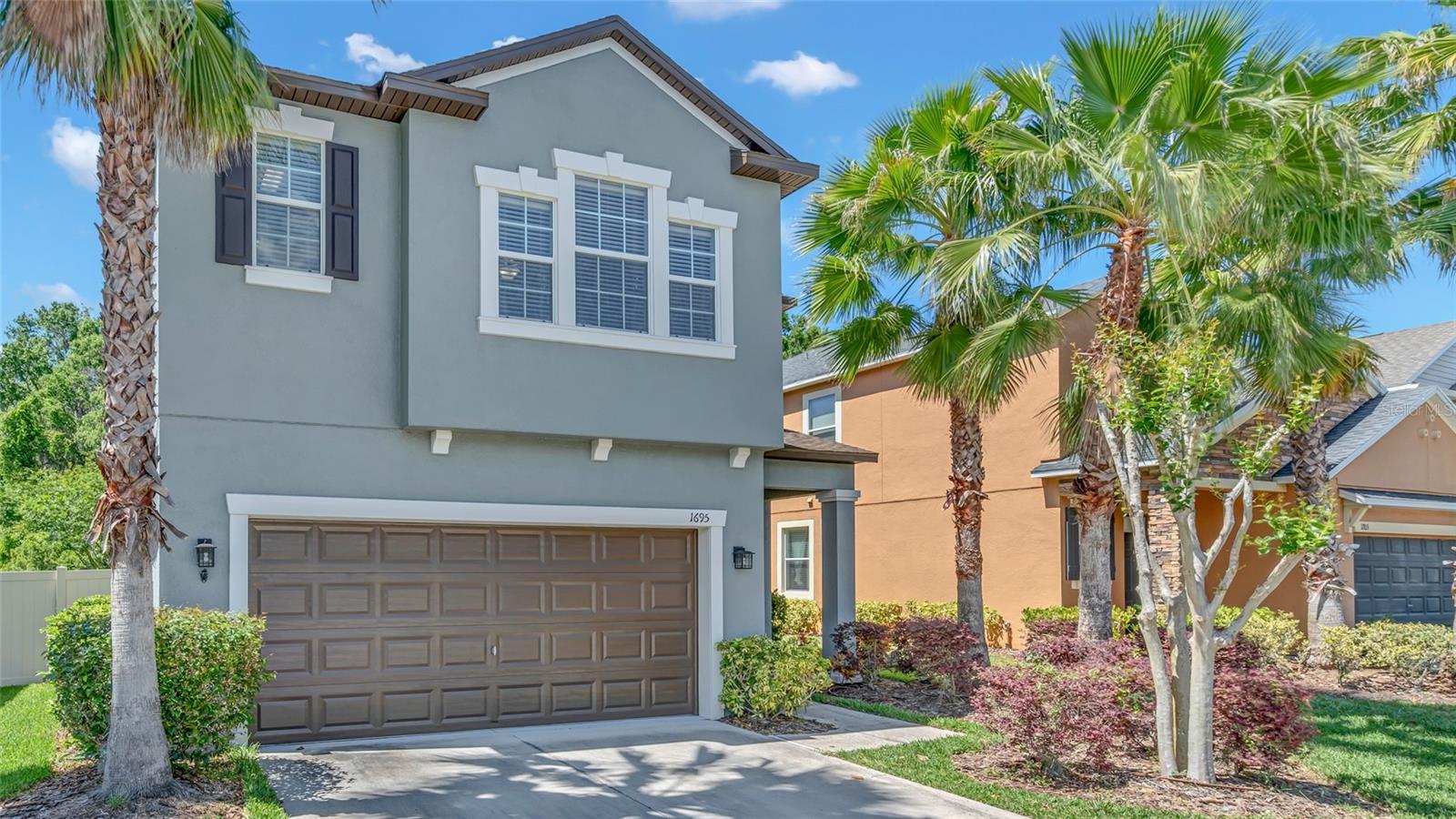 UNION PARK PH 4A - Residential Lease