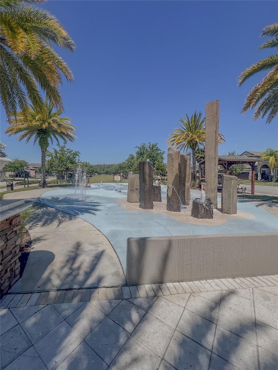 UNION PARK PH 4A - Residential Lease