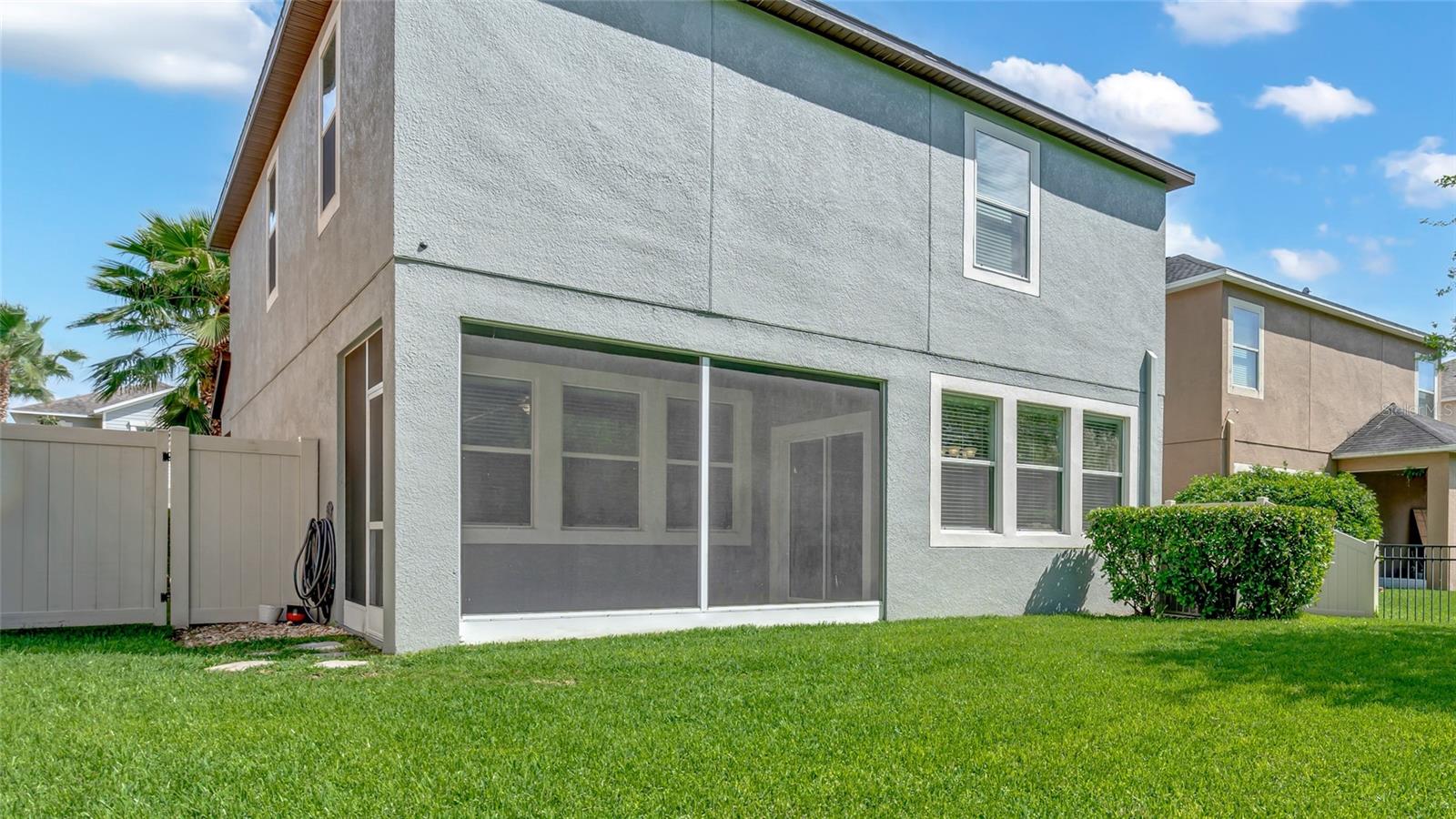 UNION PARK PH 4A - Residential Lease