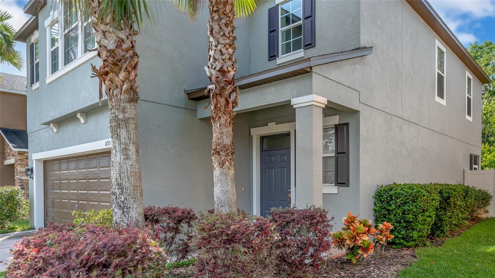 UNION PARK PH 4A - Residential Lease