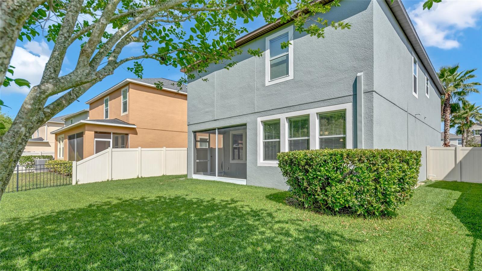 UNION PARK PH 4A - Residential Lease