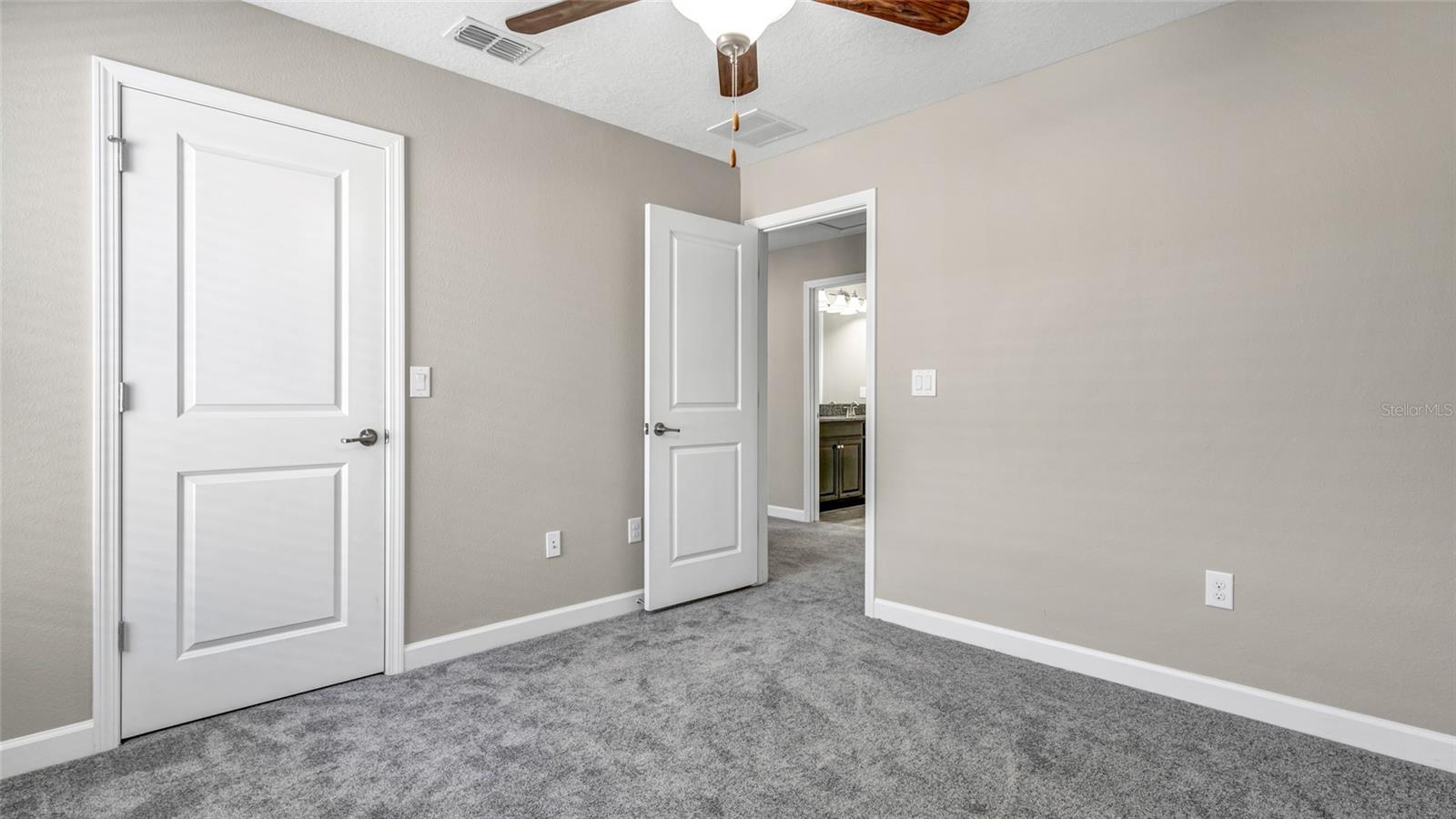 UNION PARK PH 4A - Residential Lease