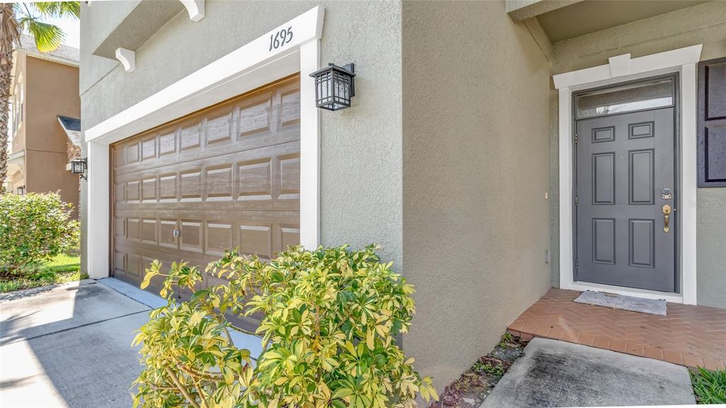 Photo of 1695 Ludington Avenue, Wesley Chapel, FL 33543 (MLS # TB8454350)